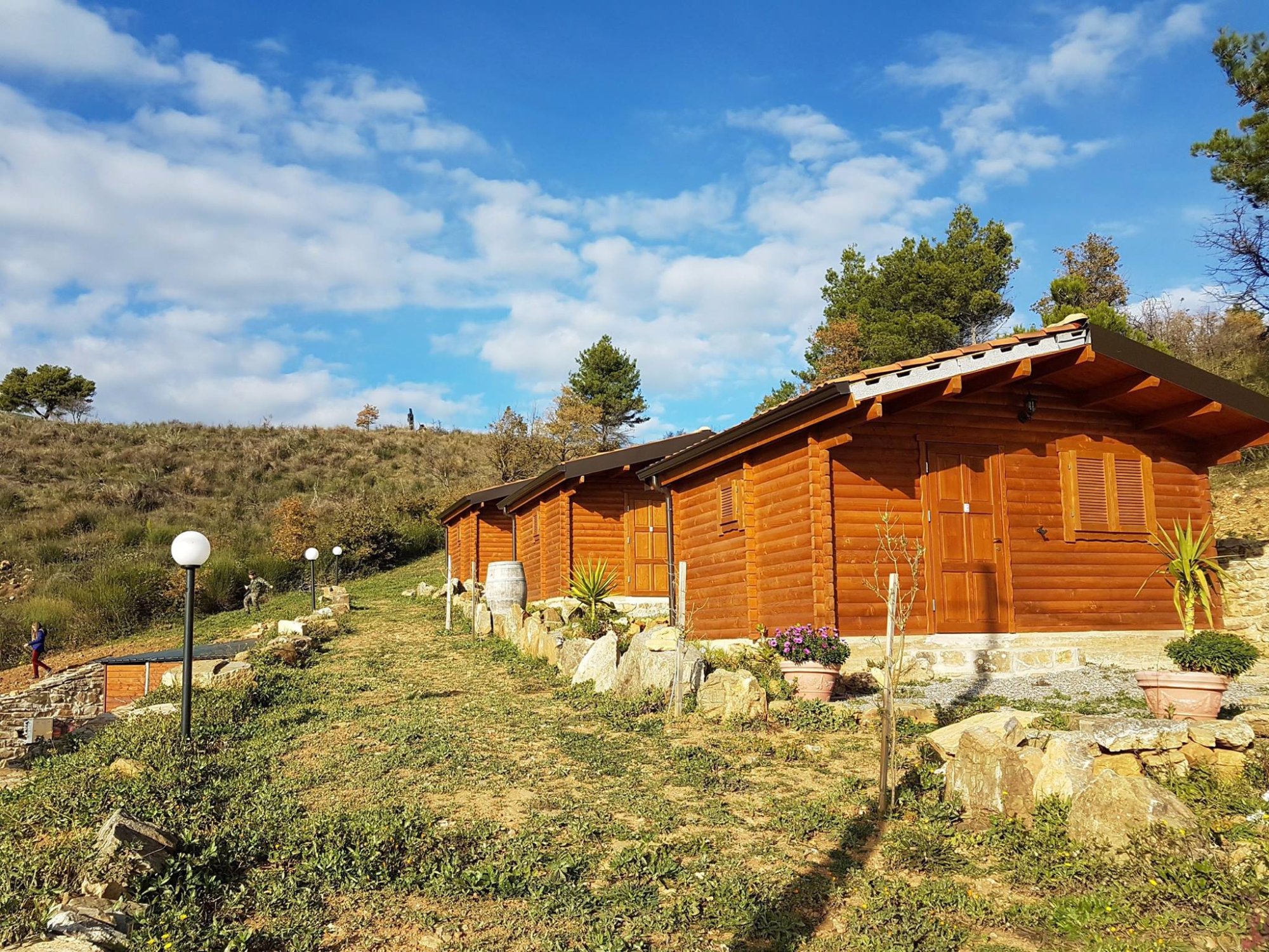 Bellavista Village-官方