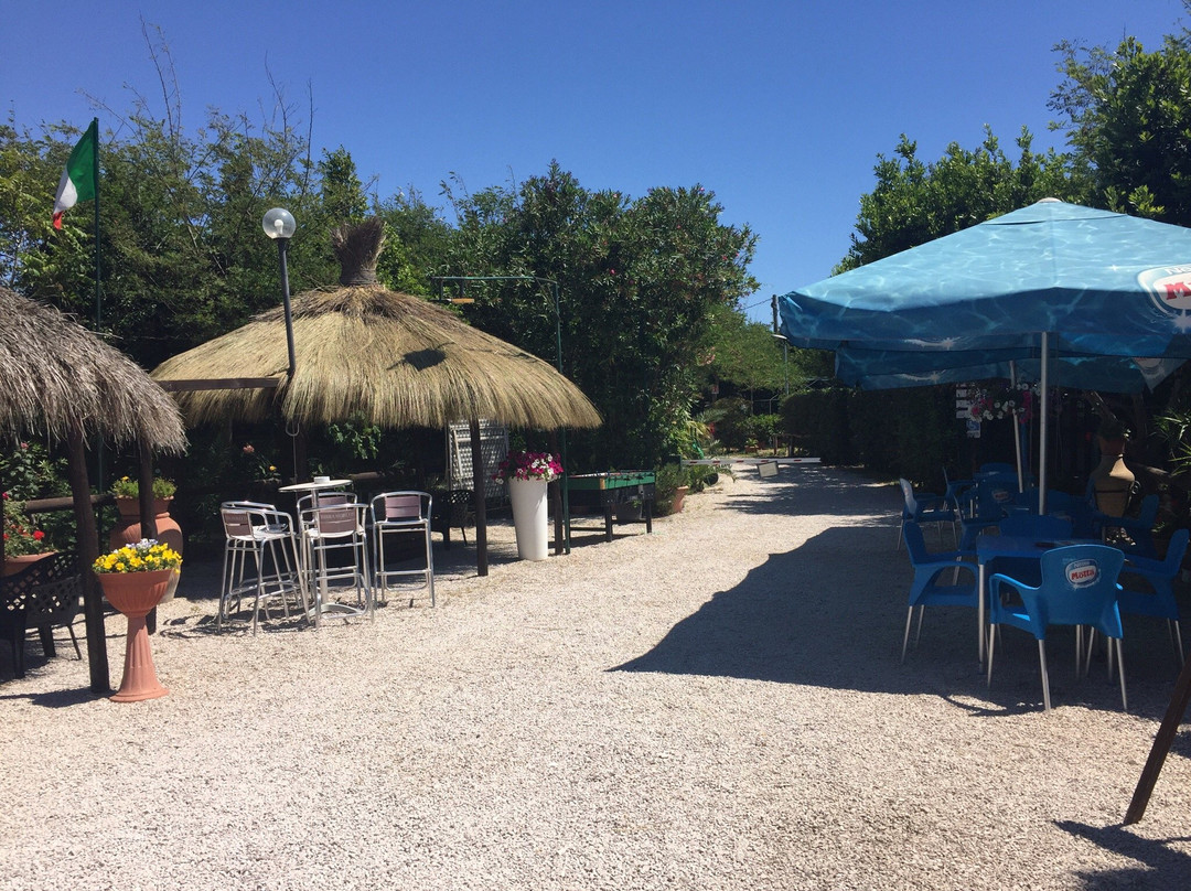 Camping Rio Martino