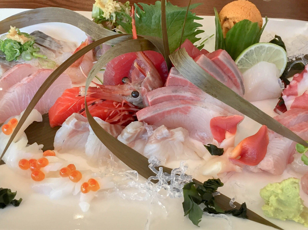 Fudo Japanese Restaurant