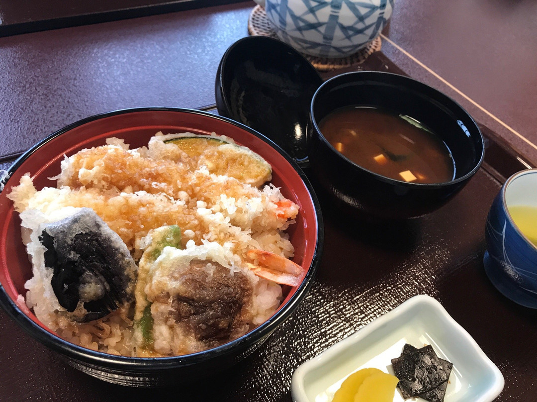 大喜