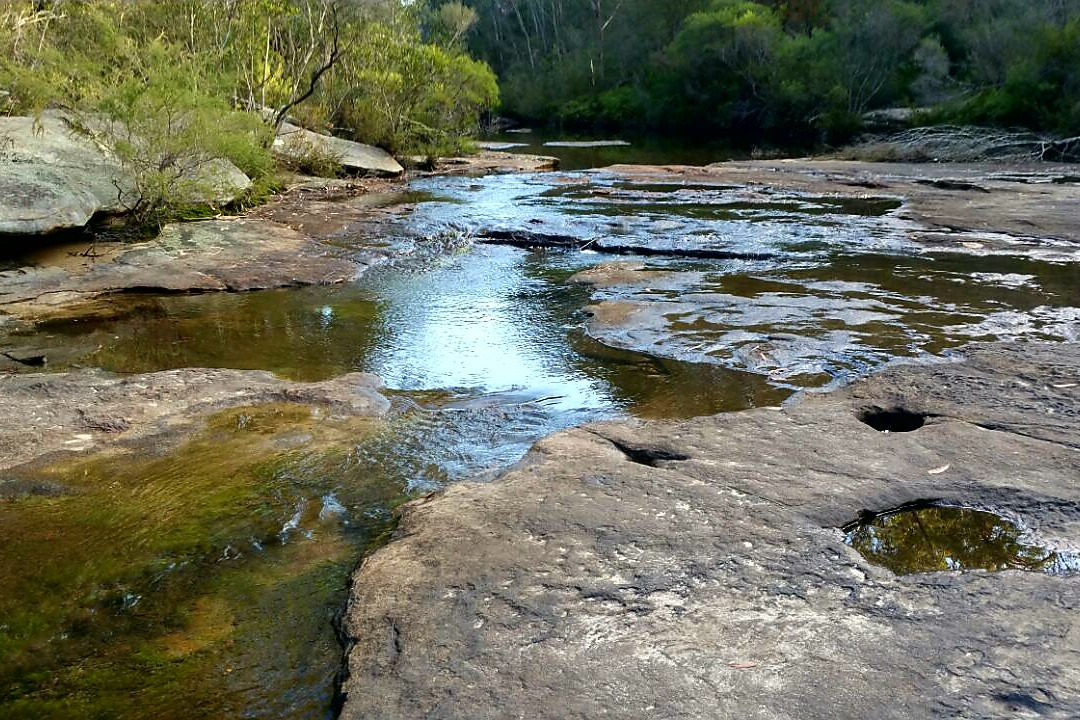Heathcote National Park-Heathcote必去景点
