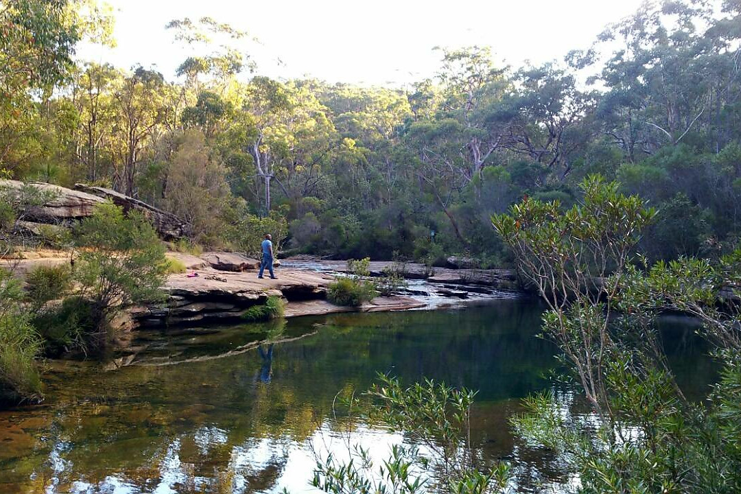 Heathcote National Park-Heathcote必去景点
