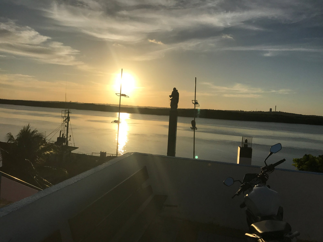 Pedra do Rosário-Natal必去景点