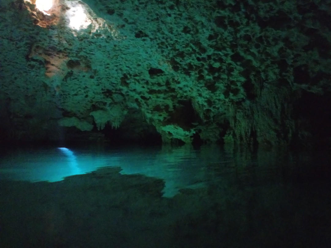 Boutique Tours Mexico-普拉亚德尔卡曼必去景点