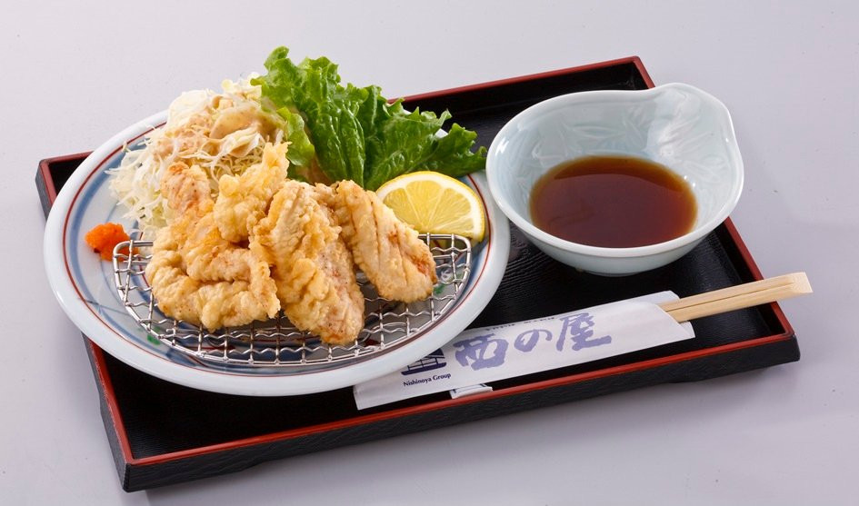 西の屋グループ湯郷店