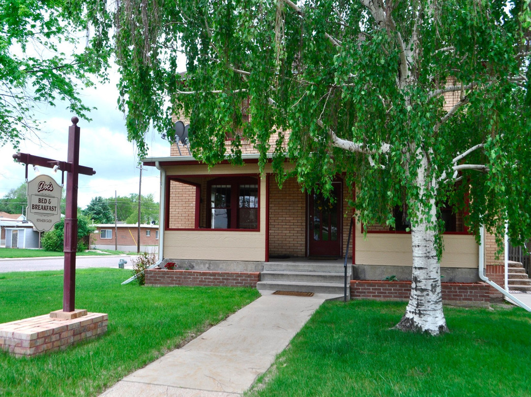 Doc's Bed & Breakfast主图