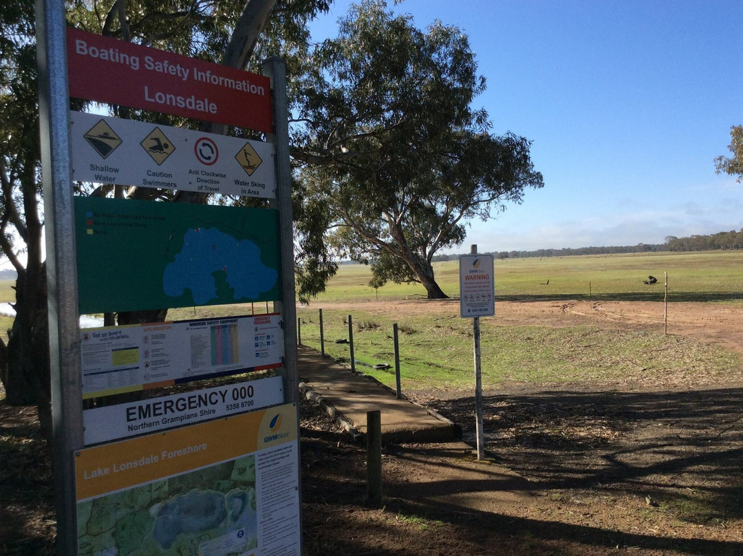 Lake Lonsdale Reservoir-Lake Lonsdale必去景点
