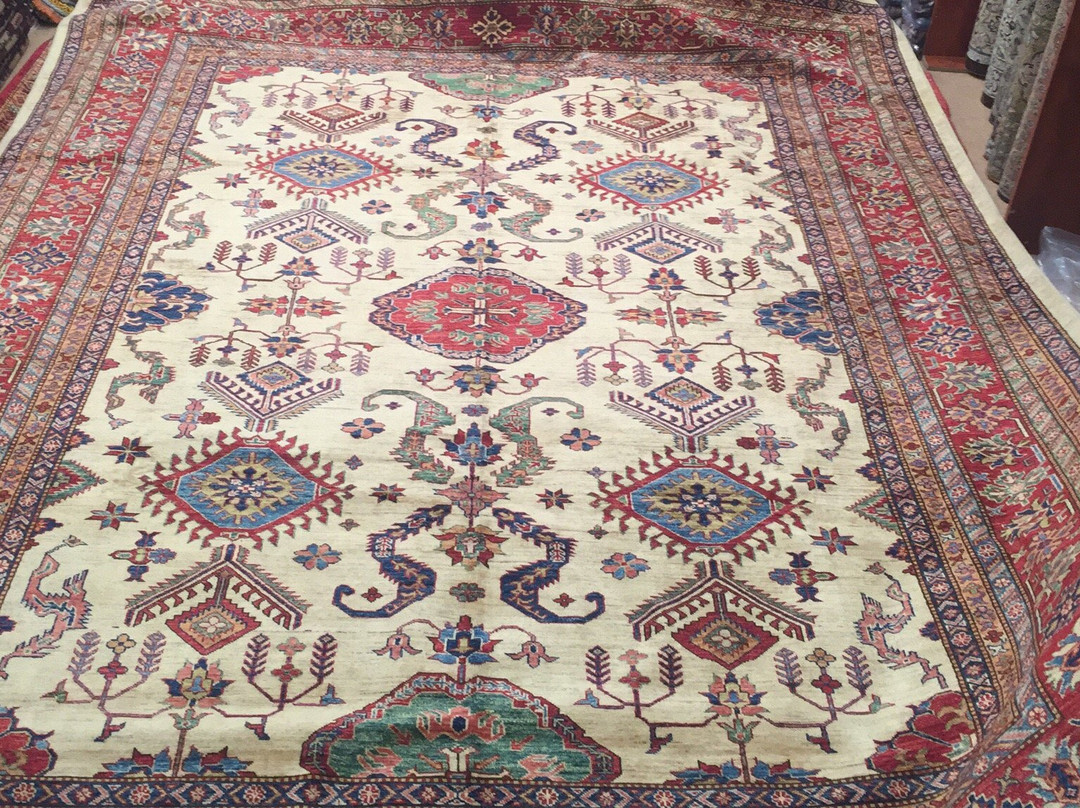 Asia Carpet & Antiques-麦纳麦必去景点