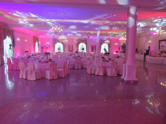 Ulan-Majorat酒店住宿-Parisel Palace Hotel Restauracja Wesela Łuków