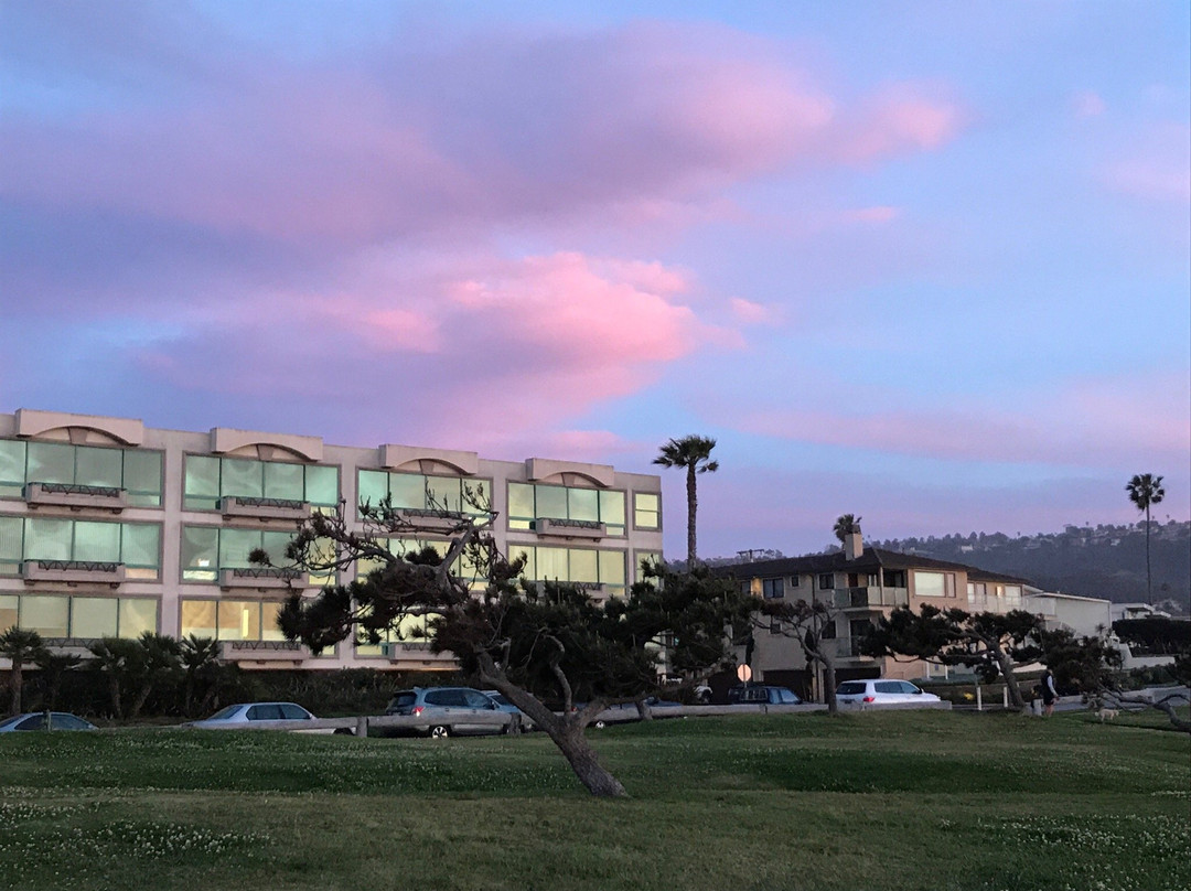 Torrance State Beach-雷东多海滩必去景点