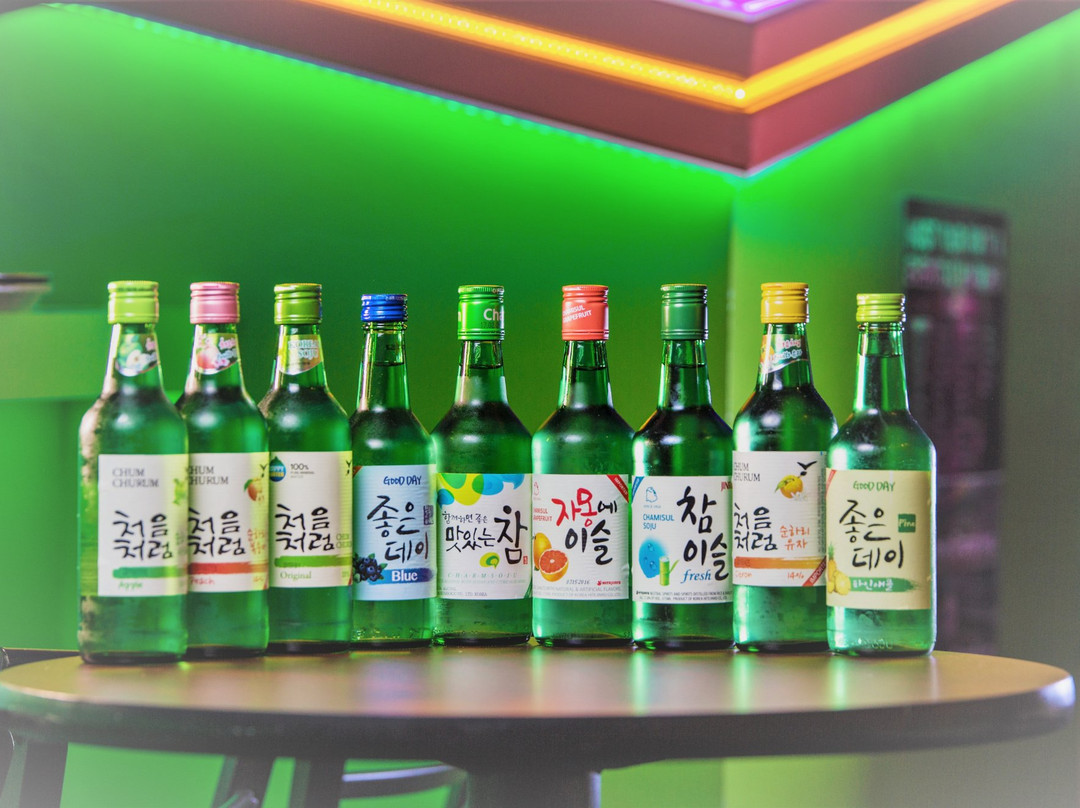 Harmony Karaoke KTV-法拉盛必去景点