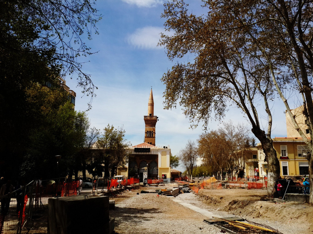 Ain El Fouara景点图片