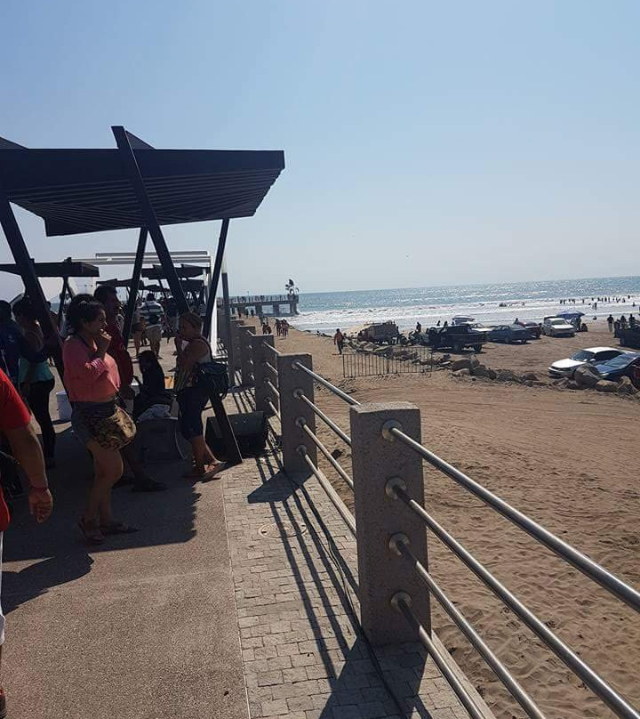 Playa Hermosa-San Blas必去景点