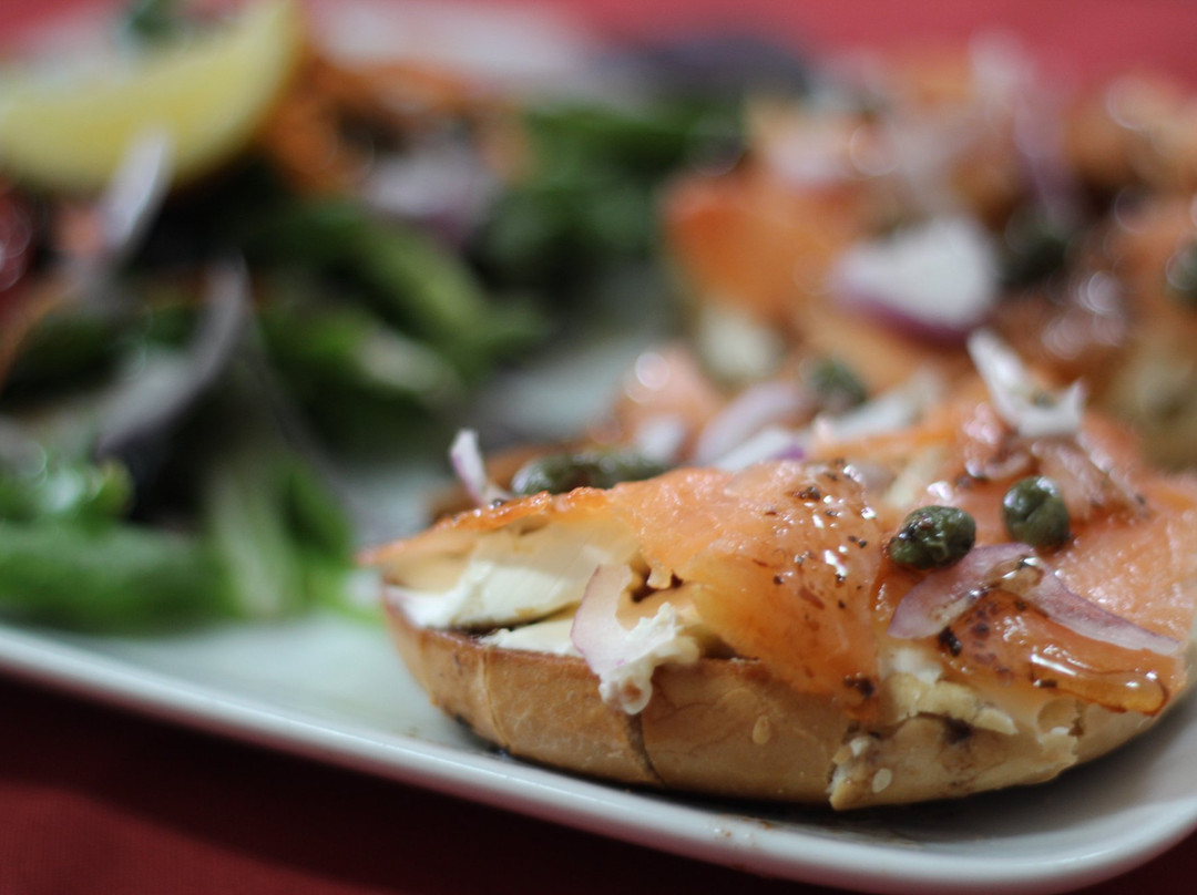 Auberge de la Coulée Douce主图