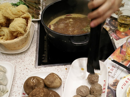 八妹鸡煲 (大埔)主图