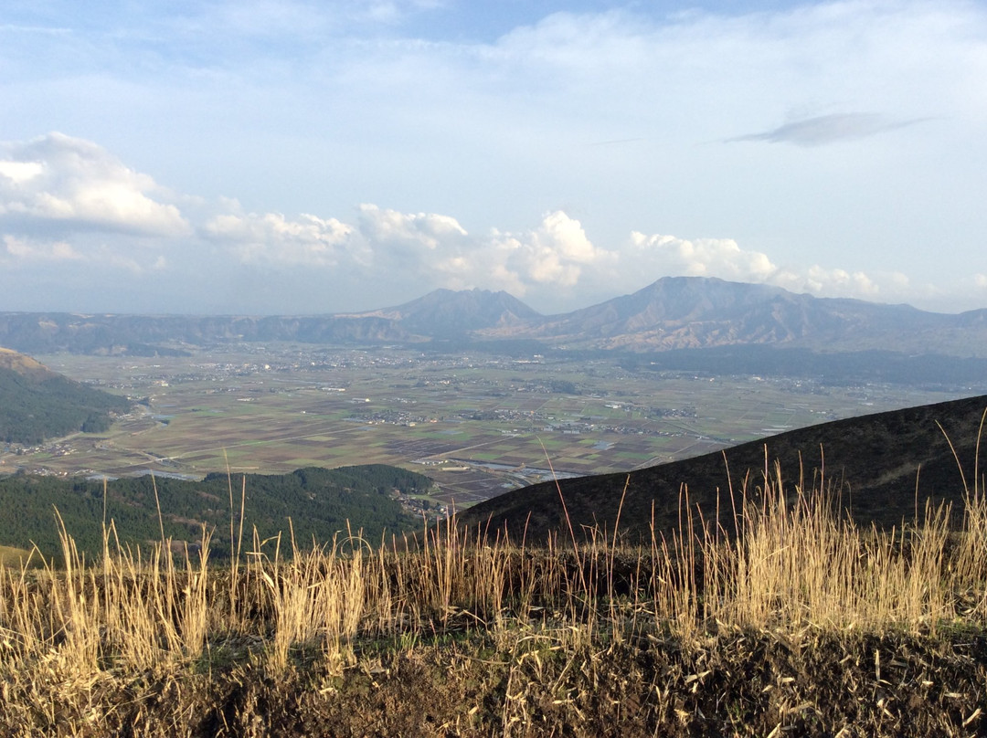Mt. Neko景点图片