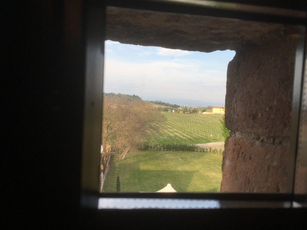 Agriturismo Nico Bresaola主图