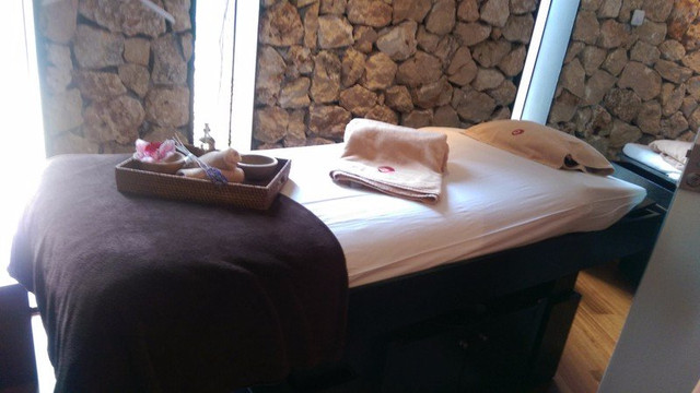 Spa Bodyna Maricel-卡尔维亚必去景点