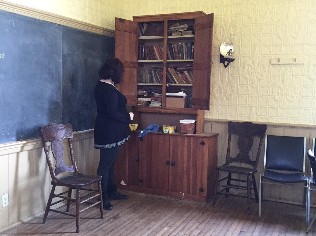 Buxton National Historic Site & Museum景点图片