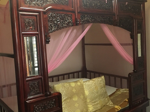 周庄金钩临河别院客栈主图