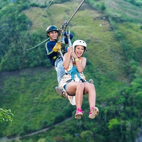 Aventura Jafa-Tobia必去景点