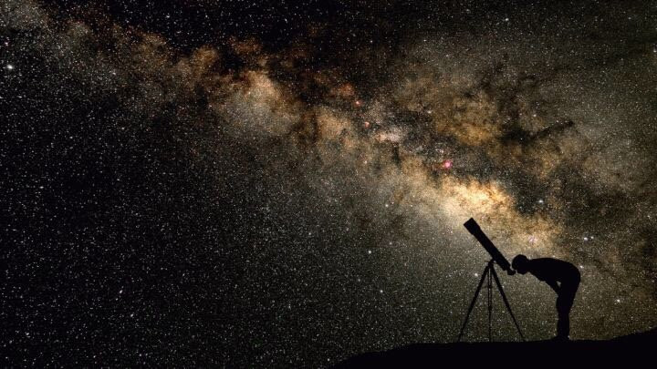 Centro Ciência Viva de Constância- Parque de Astronomia景点图片
