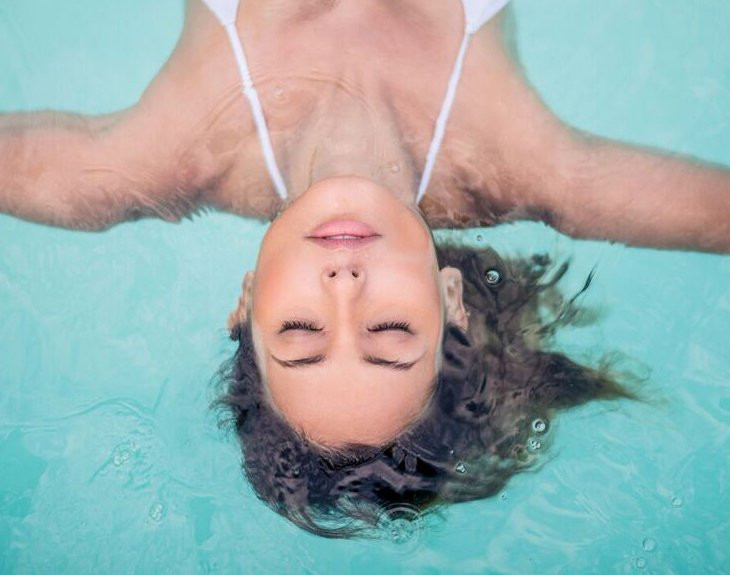 The Joy of Floating-佩斯卡德罗必去景点