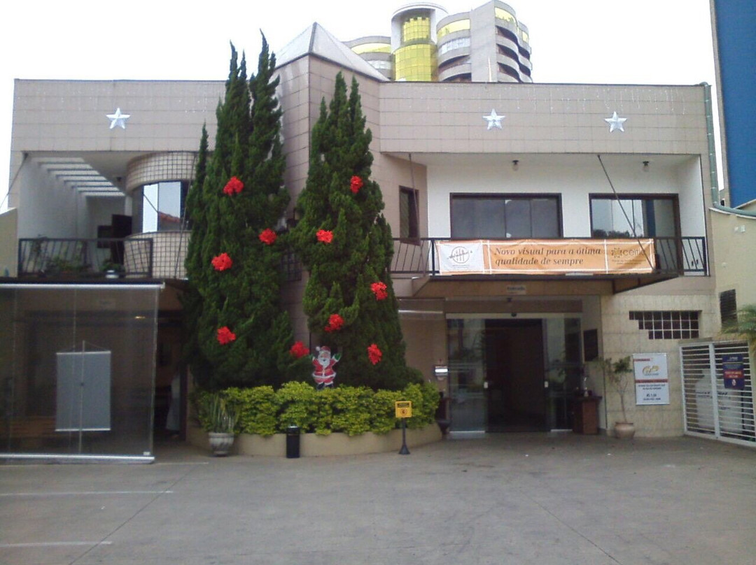 Adriano's Restaurante