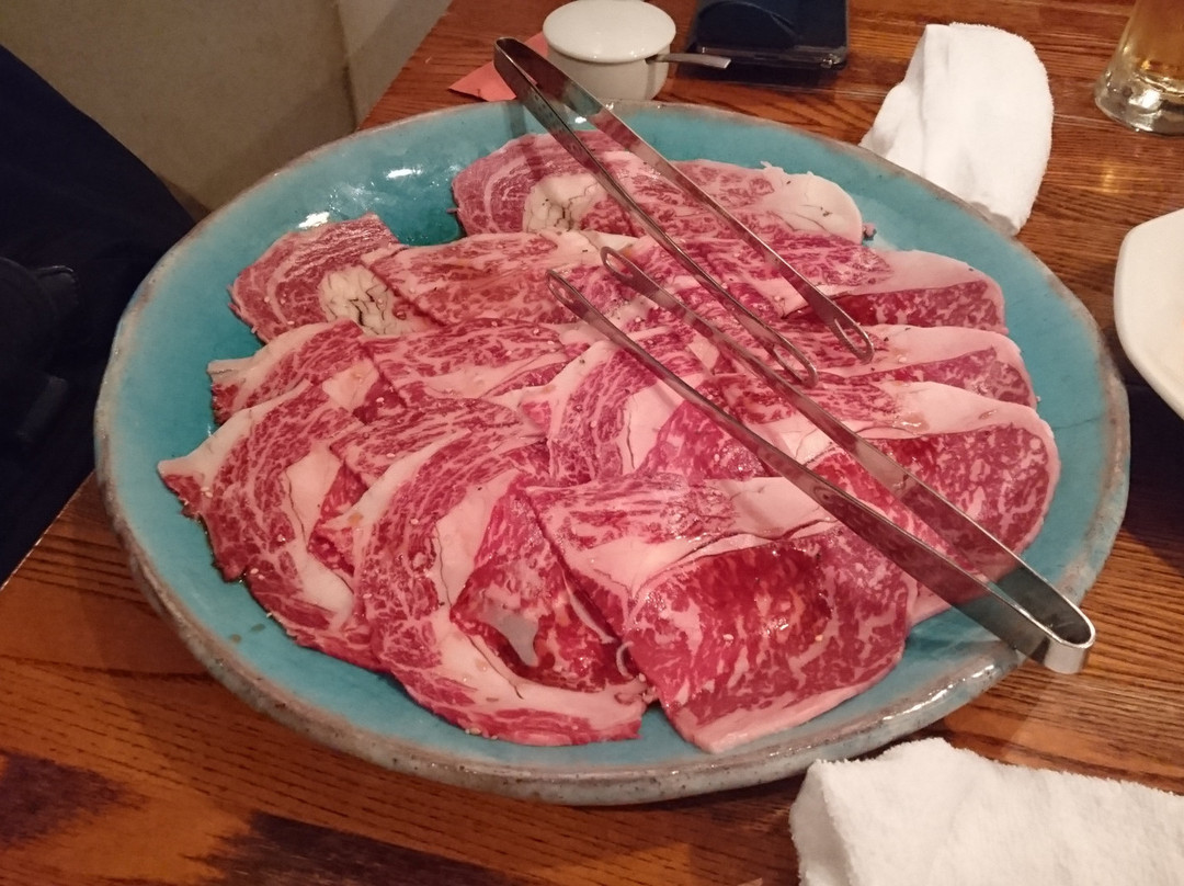 韓てら