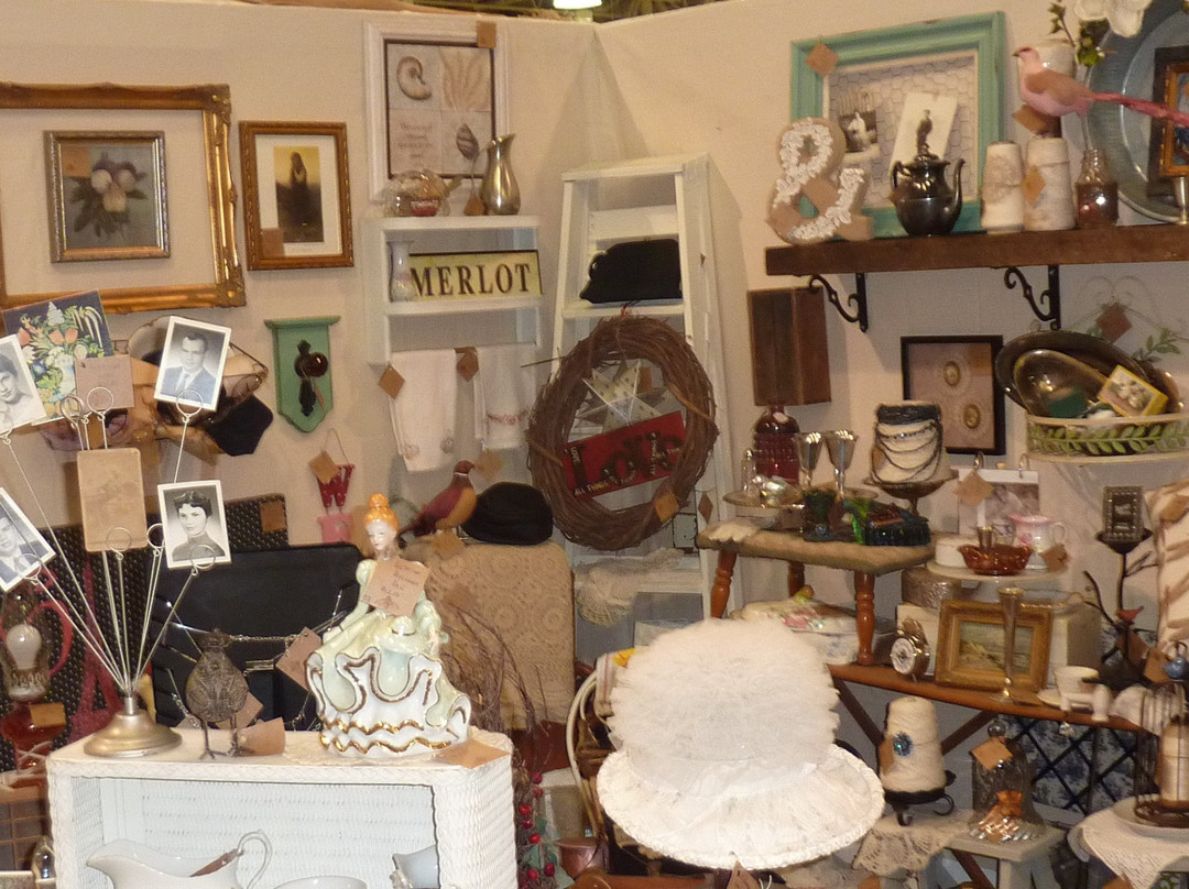 Lebanon Peddlers Mall-Lebanon必去景点