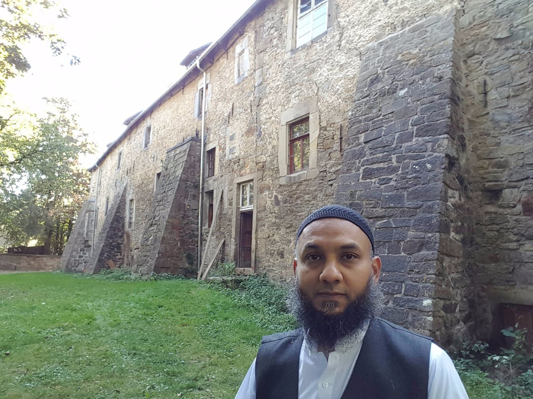 Castle Lauenau-Lauenau必去景点