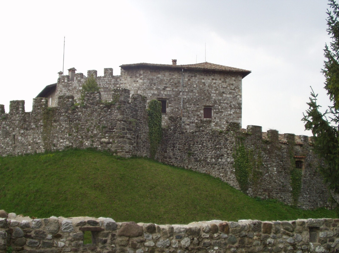 Rive D'Arcano旅游攻略图片