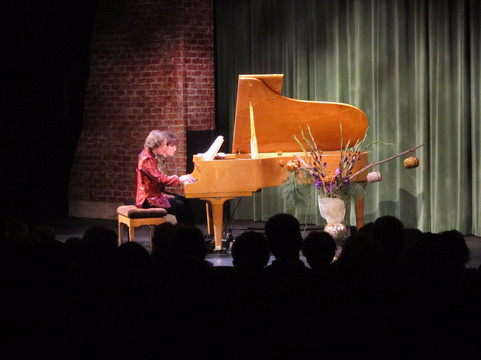 Portage Center for the Arts-Portage必去景点