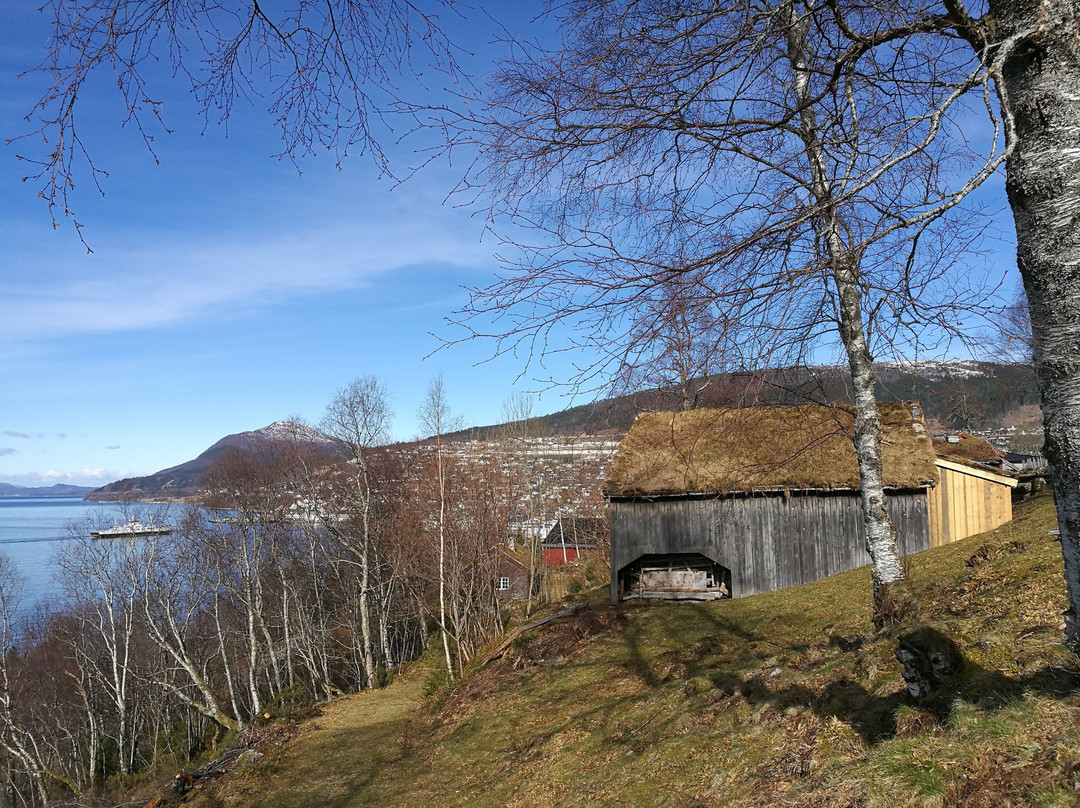 Volda Rural Museum and Tannery Museum-Volda必去景点