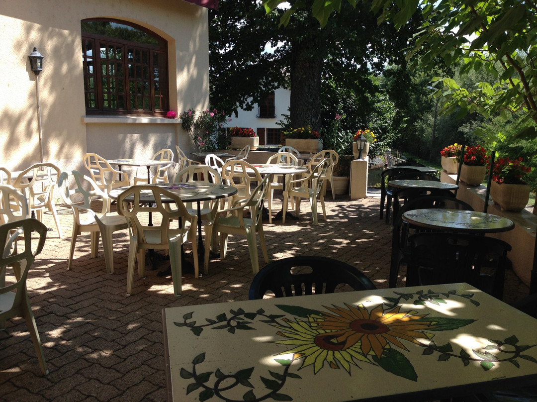 Chez La Mère Dépalle主图