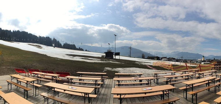 Gerry's Inn-Westendorf必去景点