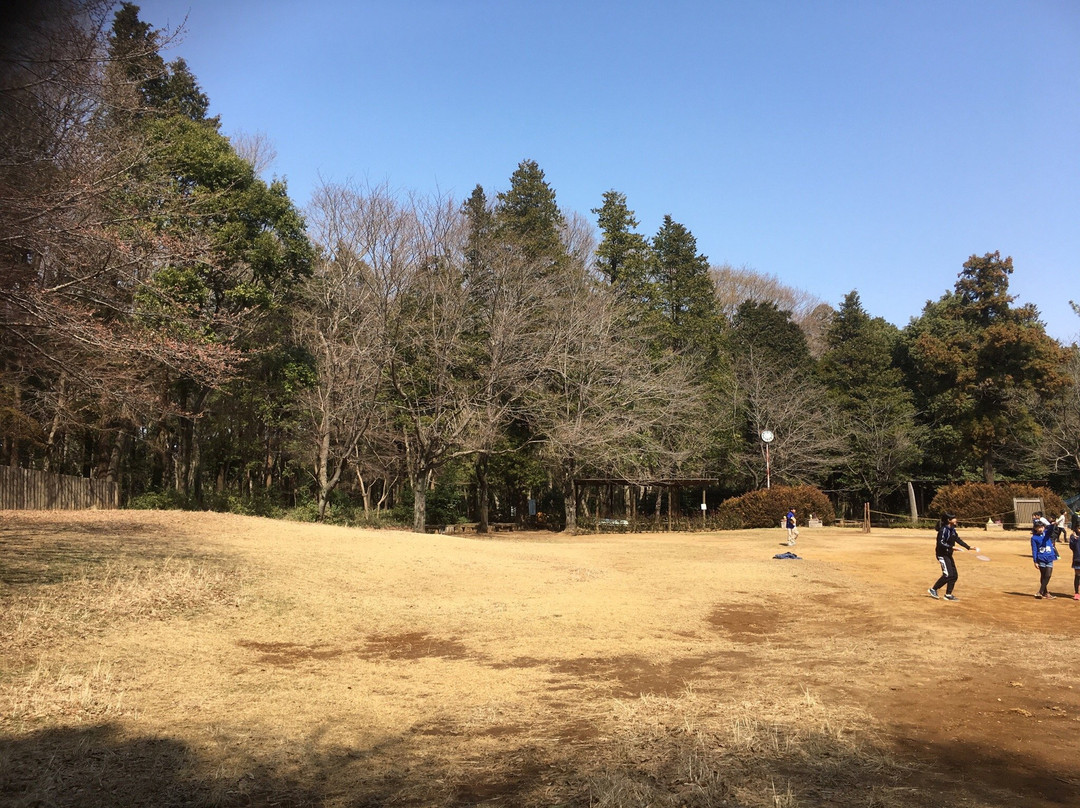 Funabashi Kemmin no Mori-船桥市必去景点
