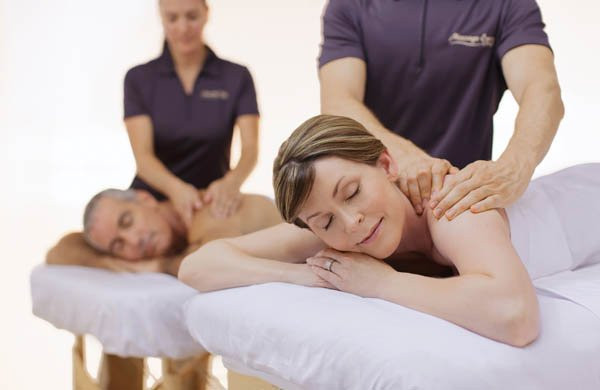 Massage Envy Spa Northbrook - Willow Festival-诺斯布鲁克必去景点