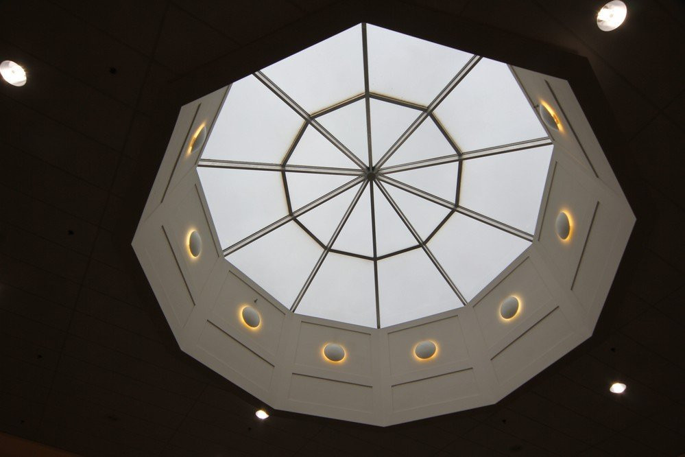 Millcreek Mall-伊利必去景点