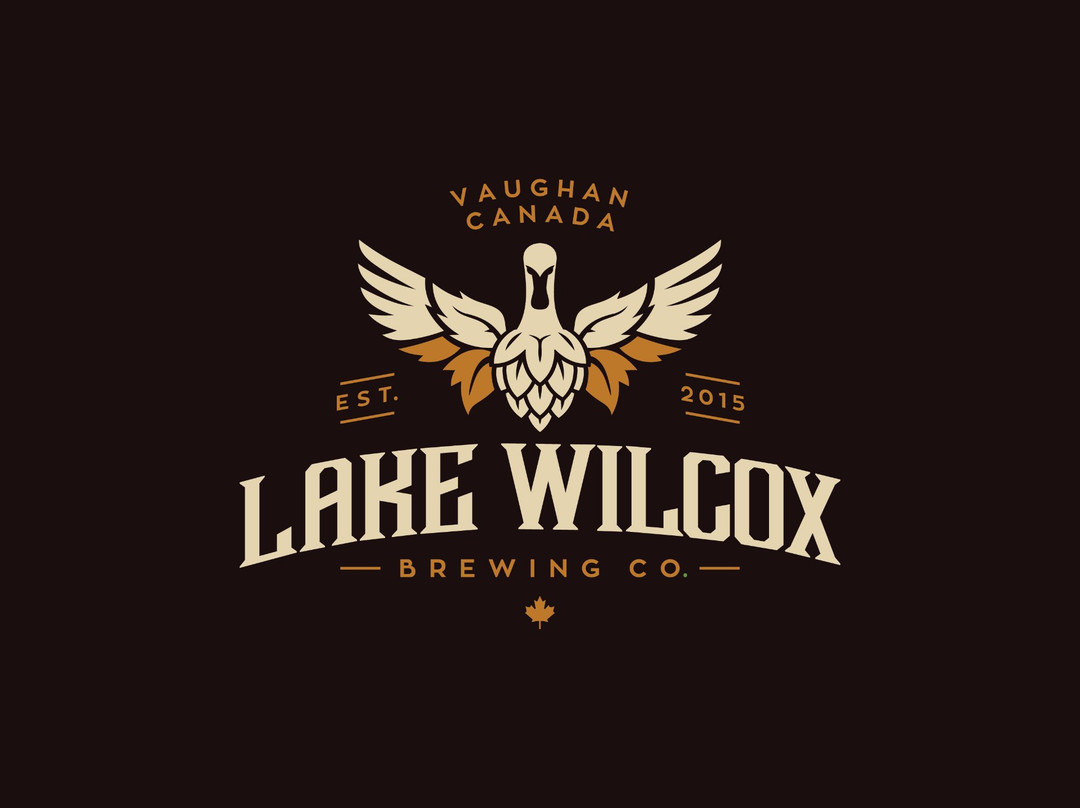 Lake Wilcox Brewing Co.景点图片