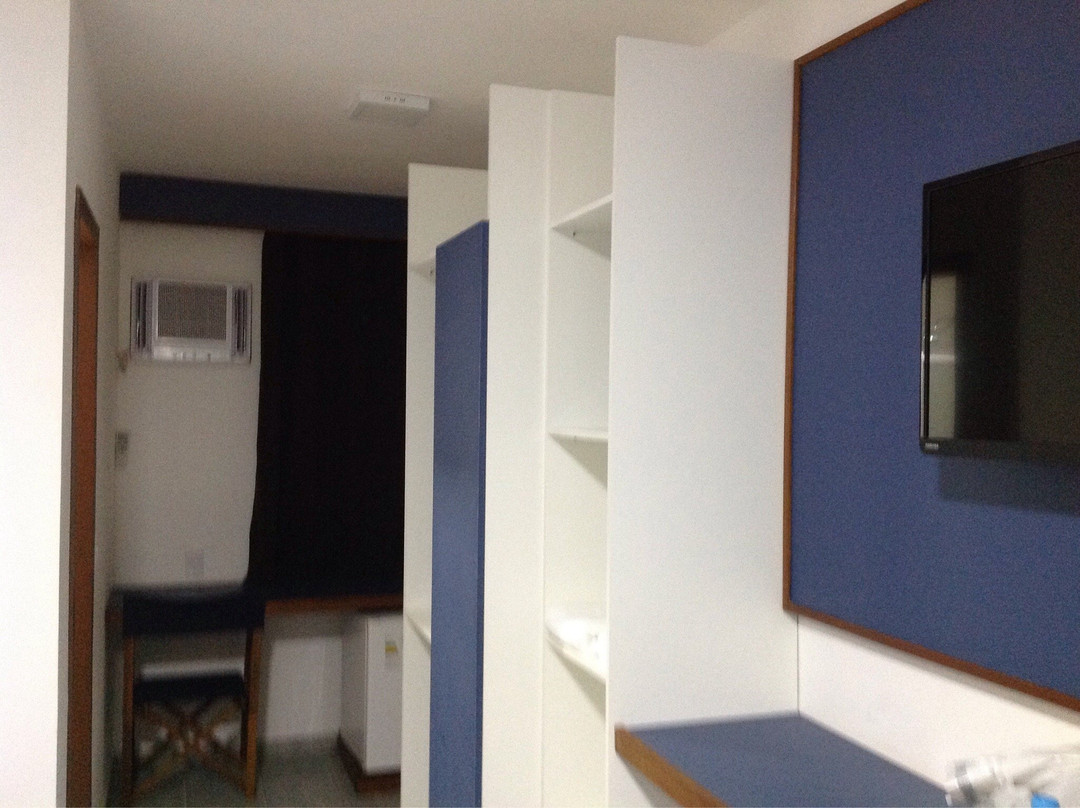 Via Norte Hotel & Eventos主图