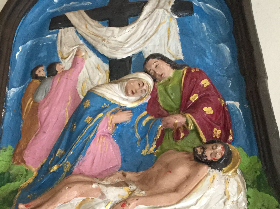 Catedral Nossa Senhora de Nazaré-Rio Branco必去景点