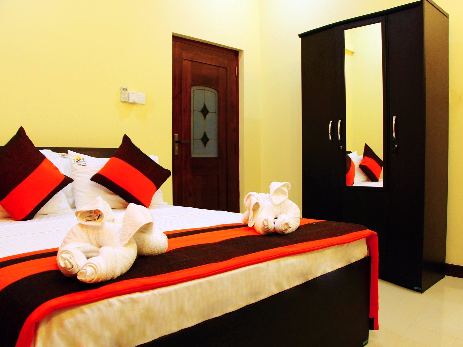 Lovely Villa Negombo-官方