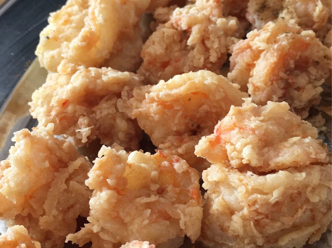 Twina Seafood Restaurant