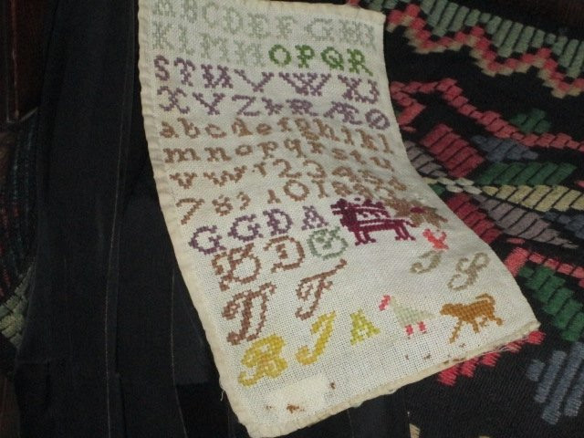 New Iceland Heritage Museum-基米尼必去景点