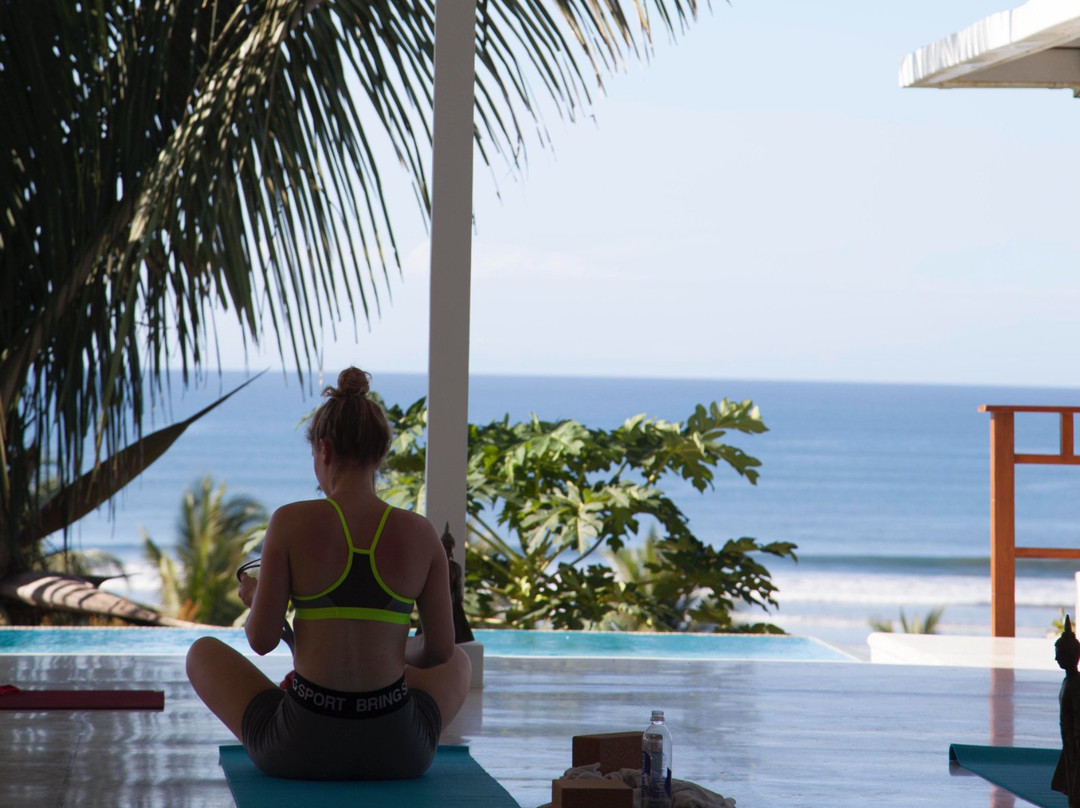 Zen Spirit Yoga Resort