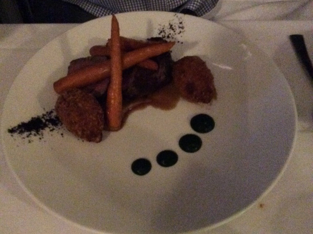 Mariners Restaurant