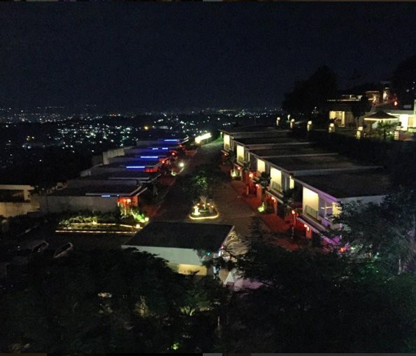 Alam Indah Hotel & Resto主图