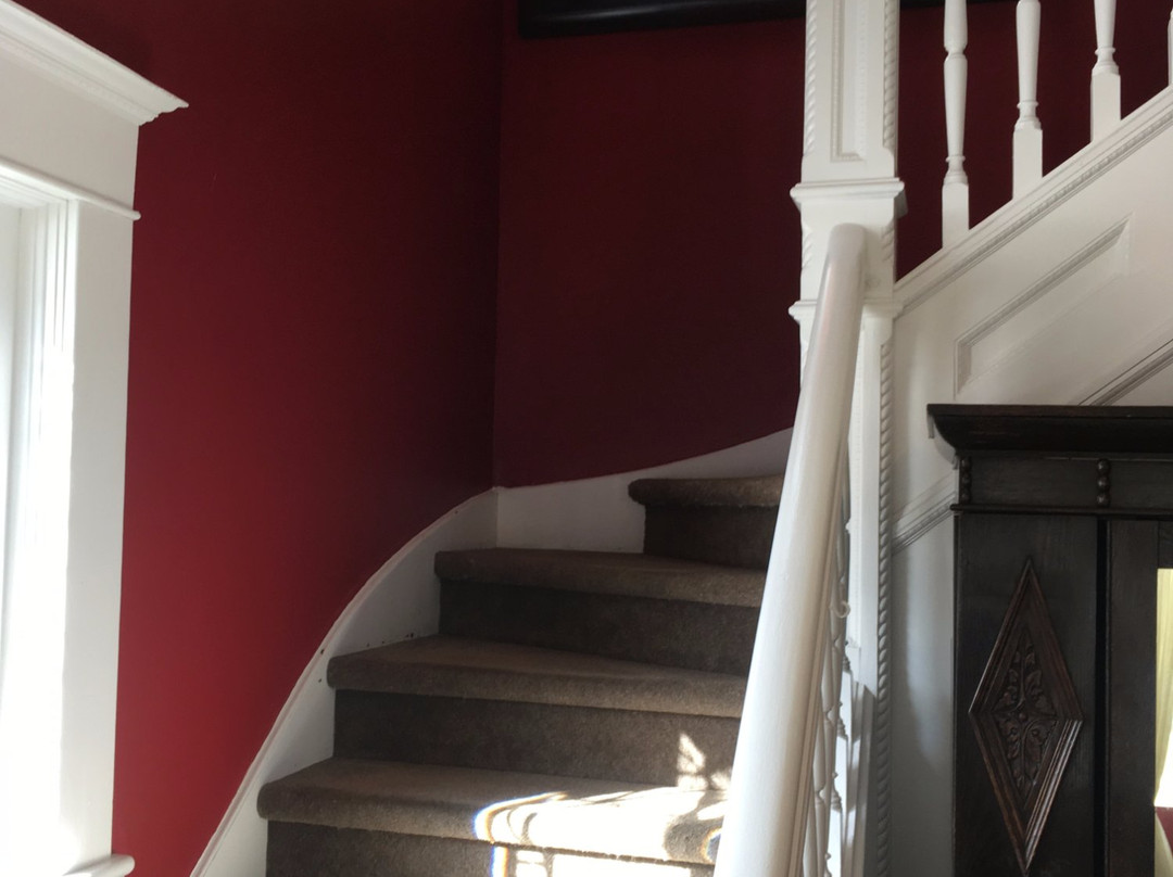 Sir Edgar House Bed & Breakfast主图