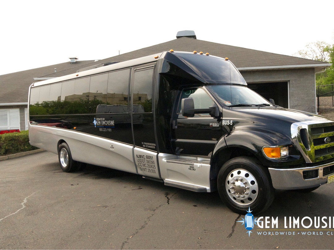 Gem Limousine Worldwide景点图片